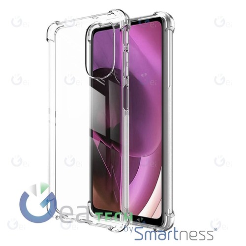 Cover trasparente per samsung - trasparente,