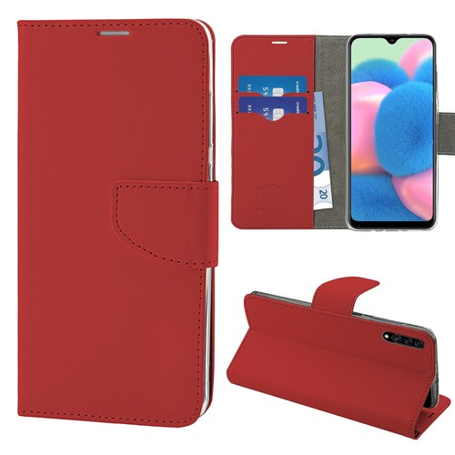 Custodia flip cover - libro, per