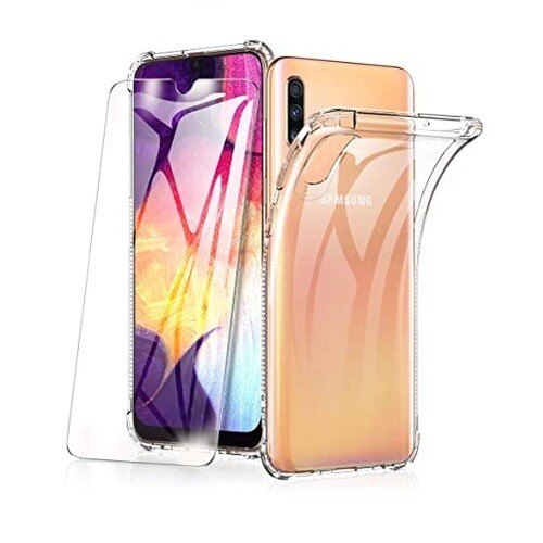 Custodia cover tpu pellicola - tpu, +