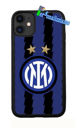 Cover custodia logo inter - custodia, 2d