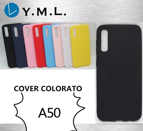 Custodia cover tpu - custodia, colorato