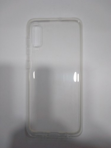 Cover custodia per samsung a50 - custodia,