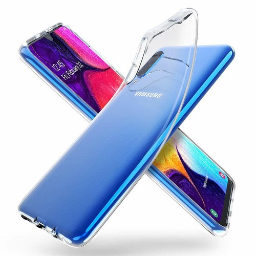 Cover custodia per samsung - samsung, a50