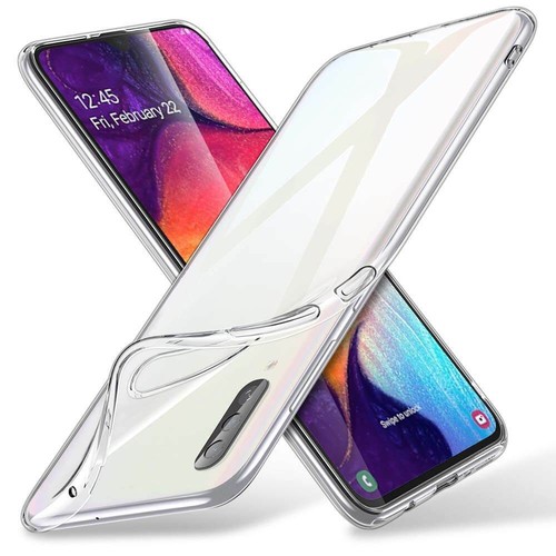 Cover per samsung galaxy a50s - cover,