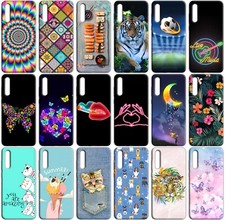 Custodia Cover per SAMSUNG A50