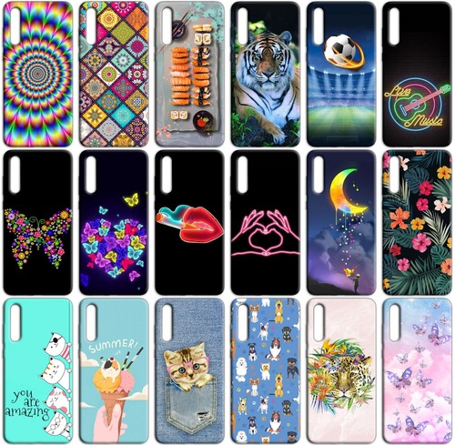Custodia cover per - samsung, a50