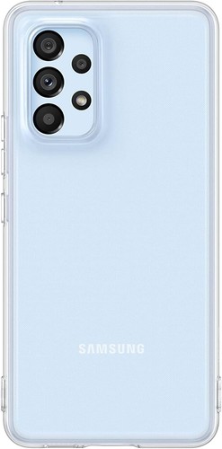 Cover trasparente silicone tpu - cover,