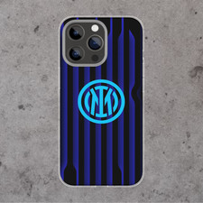 Cover Inter Calcio Samsung