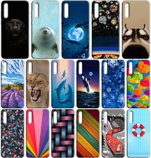 Custodia Cover per Samsung