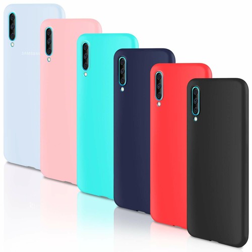 Custodia samsung galaxy a50 - custodia,
