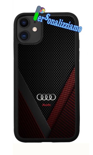 Cover custodia logo auto - custodia,