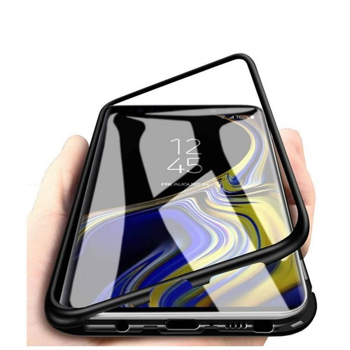 Cover magnetica per samsung - cover,