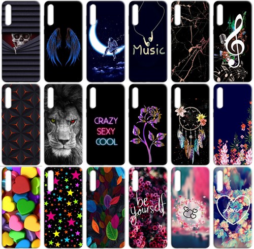 Custodia cover back - case, in