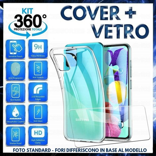 Per samsung galaxy - galaxy, cover