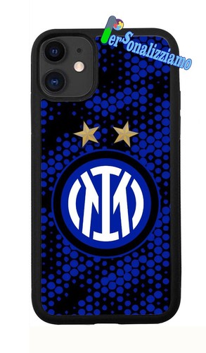 Cover custodia logo inter - cover, 2d