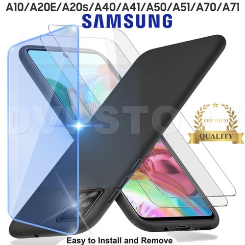 Cover custodia per samsung a10 - custodia,