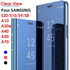 Cover A Libro Per Samsung