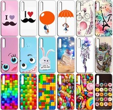 CUSTODIA COVER MORBIDA IN TPU