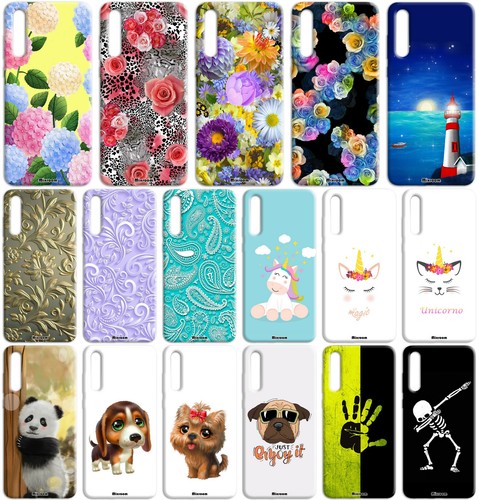 Custodia cover morbida tpu - custodia,