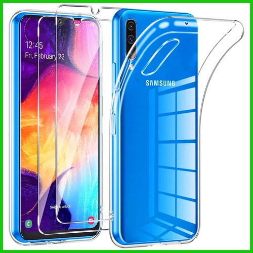Cover per samsung galaxy a50 - samsung,
