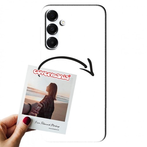Cover morbida personalizzata - cover,