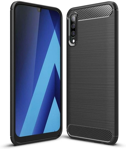 Cover nera per samsung - samsung, galaxy