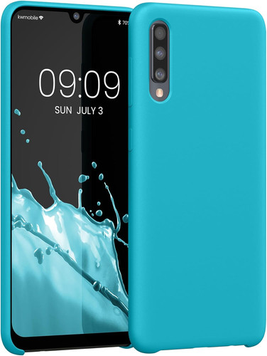 Cover per samsung galaxy a50 - cover,