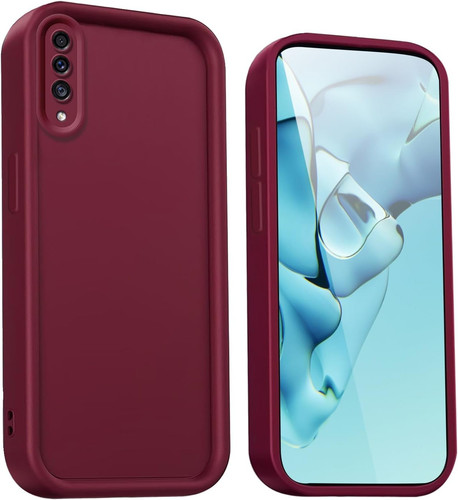 Custodia per samsung galaxy - custodia,