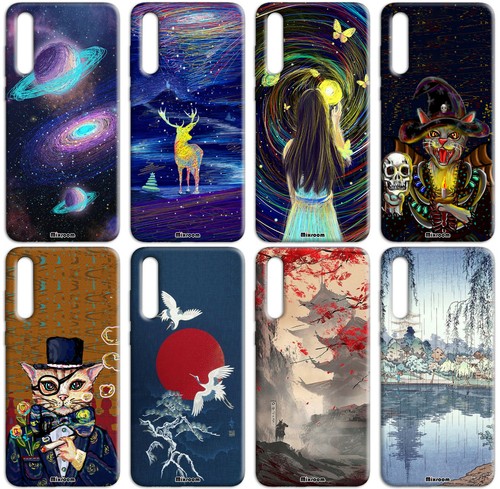 Custodia cover morbida - in, tpu