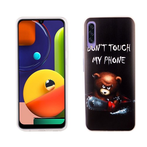 Custodia cellulare per samsung - custodia,