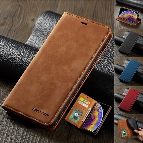 Flip cover custodia - cover, pelle